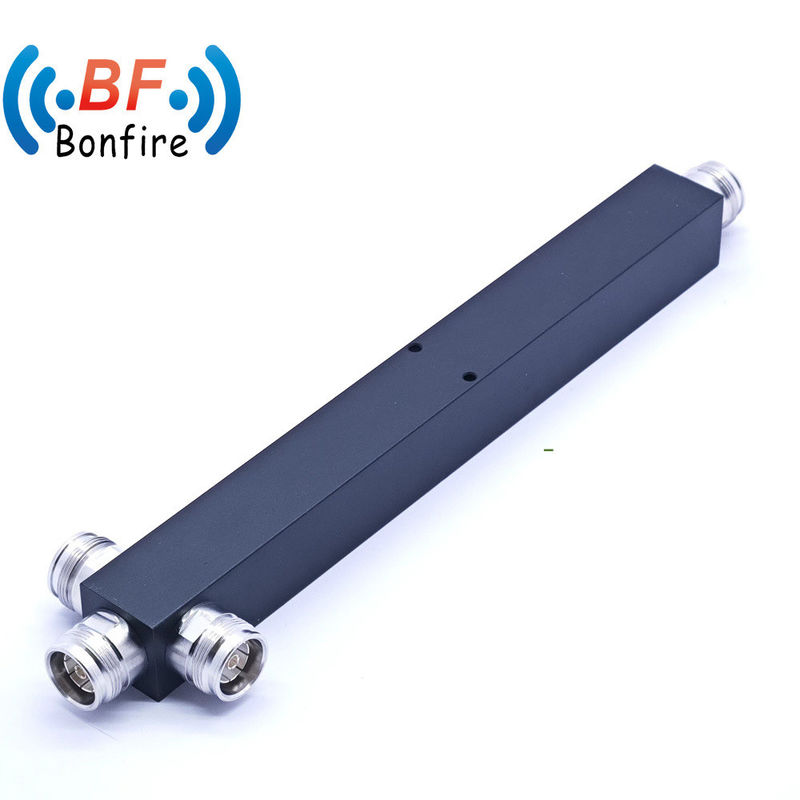 GFQ-0738-X7701 高電源低ピム 698-4200MHz 3方向電源分割器 4.3-10 女性接続器