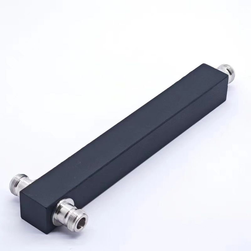 GFQ-0740-X7701 698-3800MHz N-Fコネクタ IP65付き2方向反応電源分割器