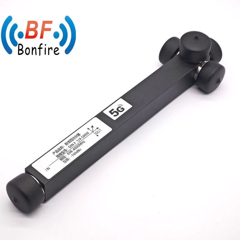 GFQ-XXXXXX パワースプリッタ 2400~6000MHz RF UHF 2/3/4 Way 反応型 パワーディバイダー