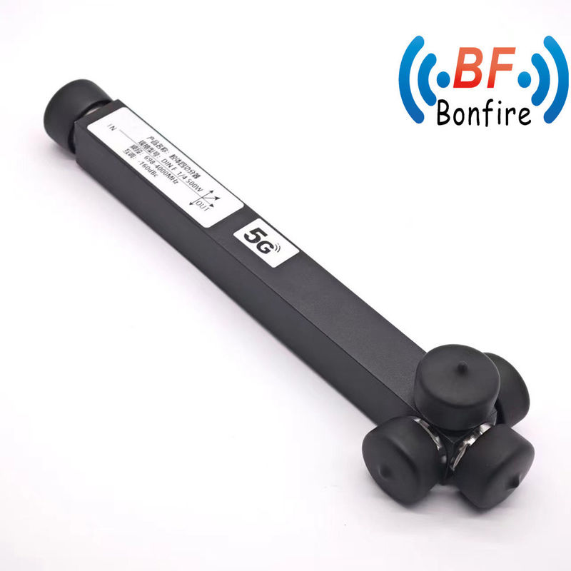 2400~6000MHz 2/3/4 Way 反応電源分割器 UHF 電源分割器 7/16DIN 女性型