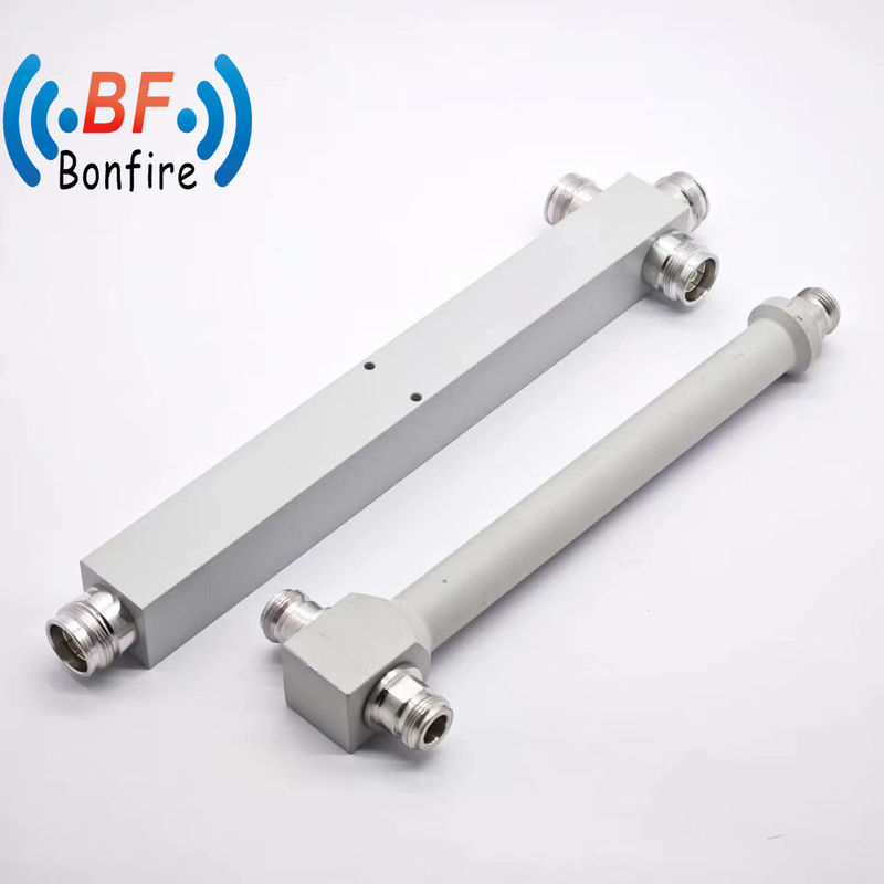 Ibs/Das 全体的なプロジェクト配信能力 2400-6000MHz N-F/4.3-10-F パワースプリッタ