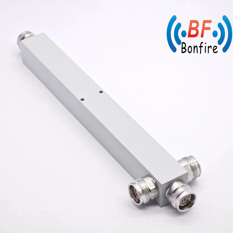2400~6000MHz NFコネクタ 3 Way Power Splitter Ibs/Das 全体のプロジェクト能力