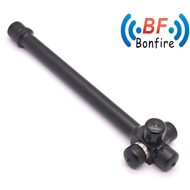 GFQ-XXXXXX 低PIM パワーディバイダー 2400-6000MHz NF DF または 43-10F 22.00cm * 7.00cm * 4.00cm