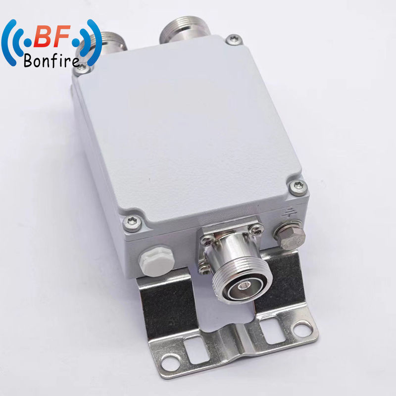 DIN-Jk RF コンビナー 固有コアシアル減衰器 2300-2400 2500-2700MHz 3dB 6dB 10dB 15dB 20dB 30dB 40dB