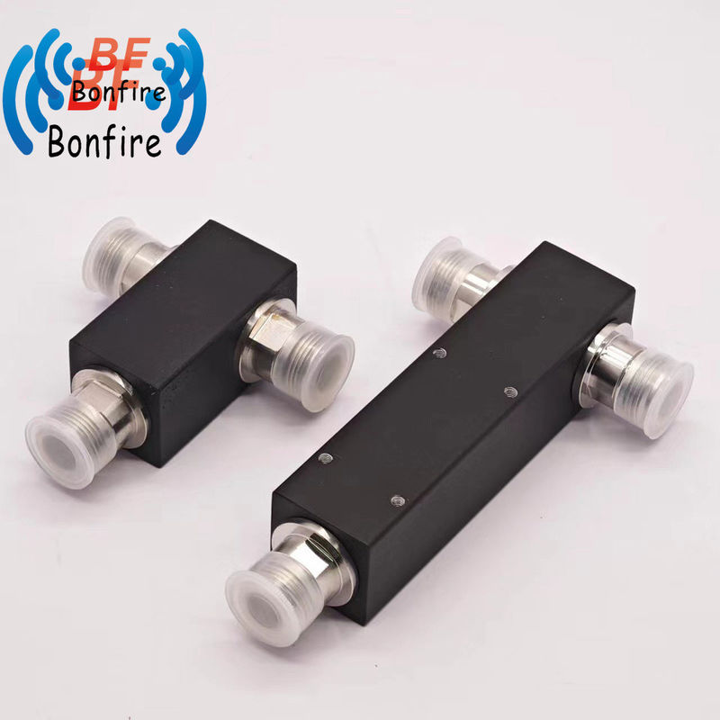 OEM/ODM 2 Way Power Splitter Combiner GFQ-XXXXXX 通信システム 617-4000MHz 向け
