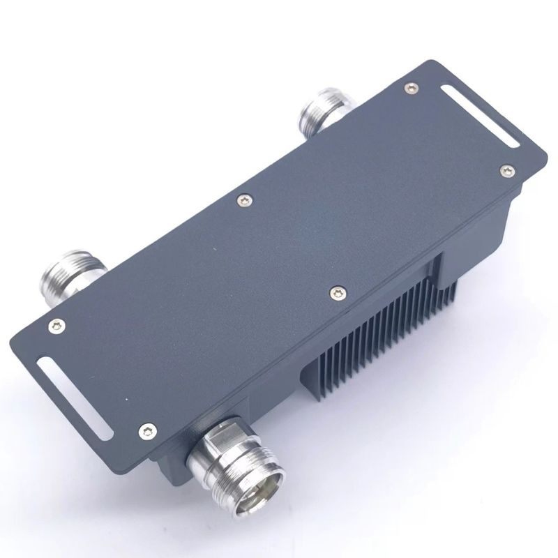 4.3-10-F インターフェイスハイブリッド コンビナー 2 in 1 out 698-3800MHz 効率向上