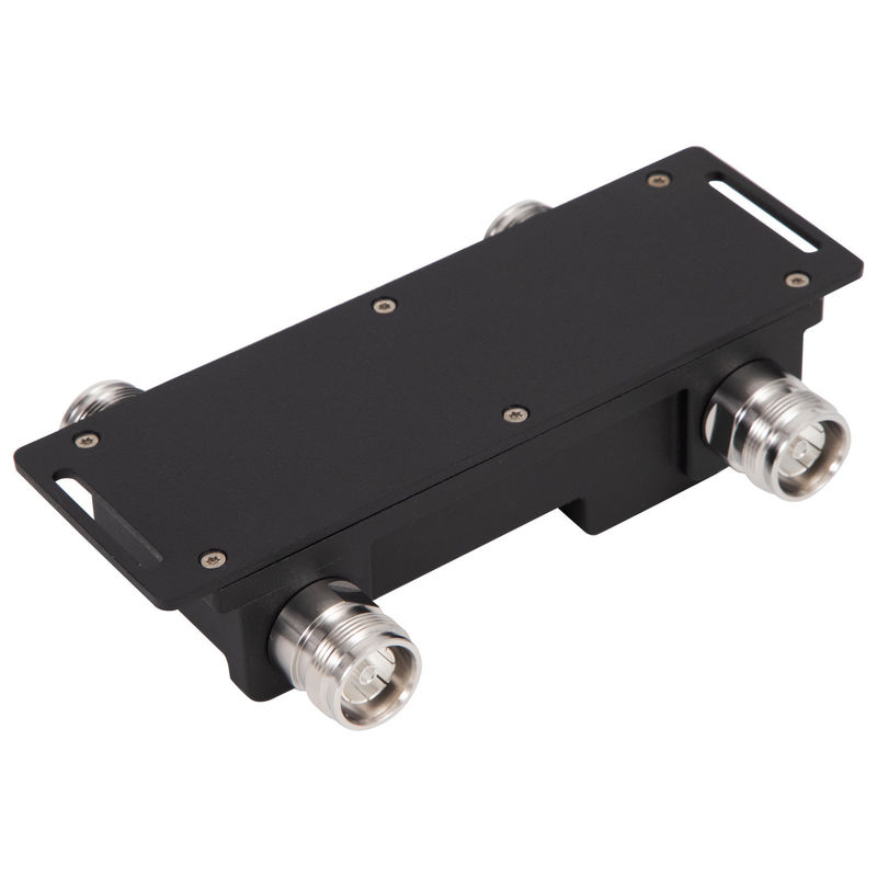 ハイブリッドコンビナー ハイブリッドカップラー 2 in 2 617-3800MHz 4.3-10F インドア/アウトドア IP65