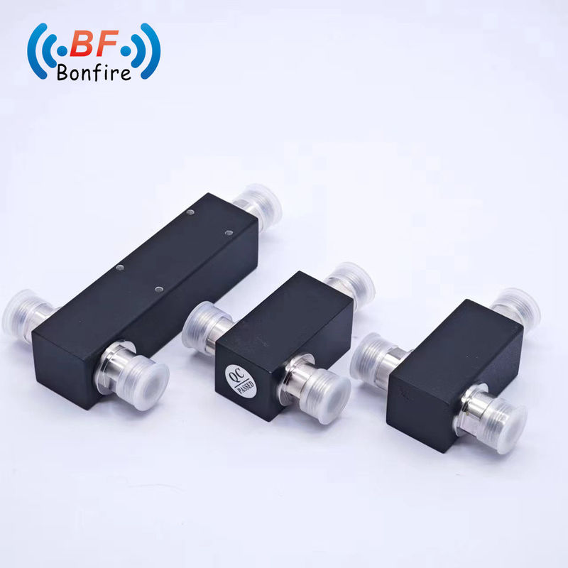 インターフェース N-F/4.3-10-F/DIN-F 5g 反応電源分割器 2/3/4 Way 300W 電源分割器