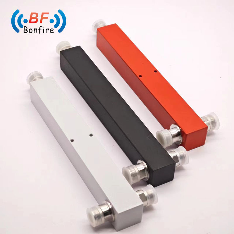 617-4000MHz VHF UHF バンド 2 Way ラジオシステム GFQ-XXXXXX 長距離空洞電源分割器