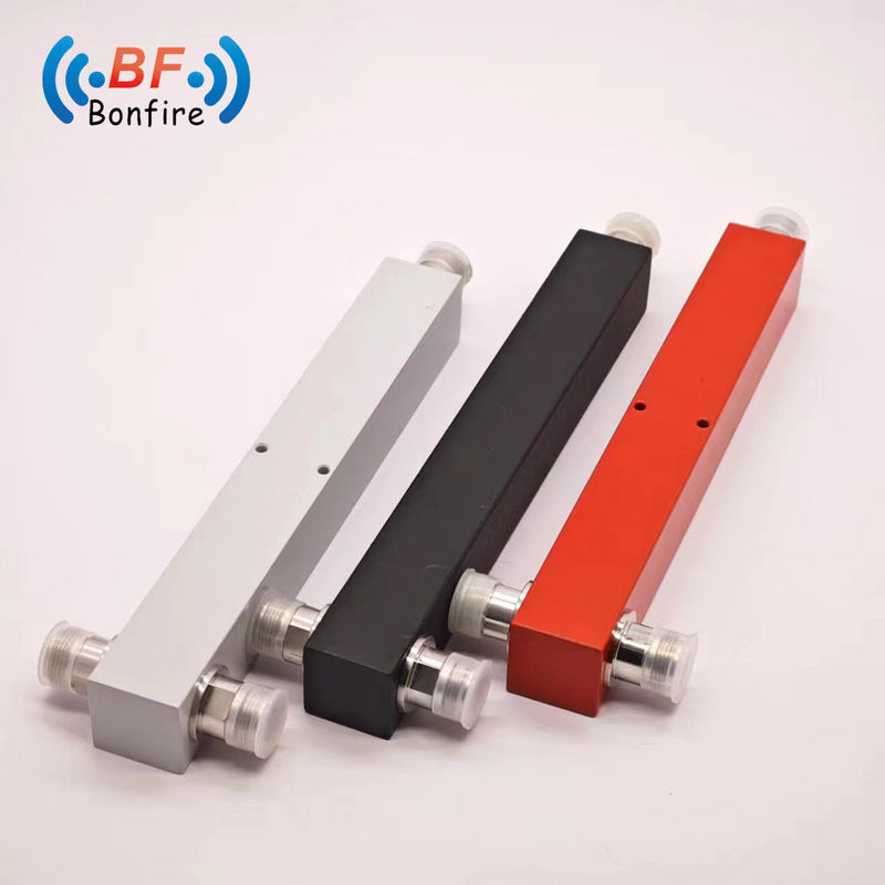 100W 2方向電源分割器 N-F/4.3-10-F/DIN-F 617-4000MHz IP60 シグナル配送用