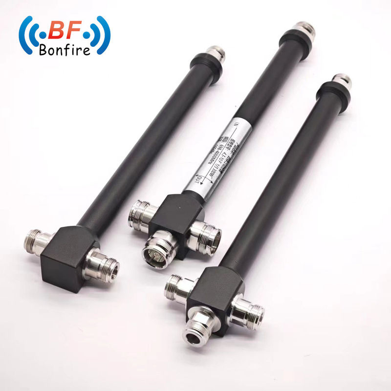 2 Way マイクロ波電源分割器 617-4000MHz RF電源分割器 50W GFQ-XXXXXXのための電源分割器