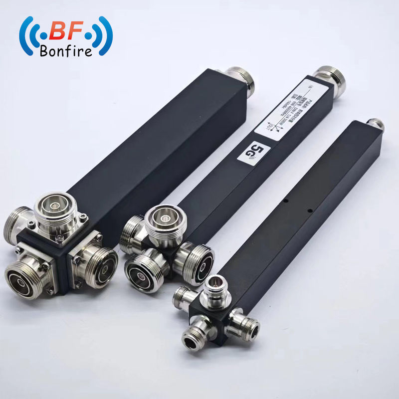 Das/Ibs 総合プロジェクト配信能力 4.3-10 女性 パワー スプリッタ 2way 617-4000MHz