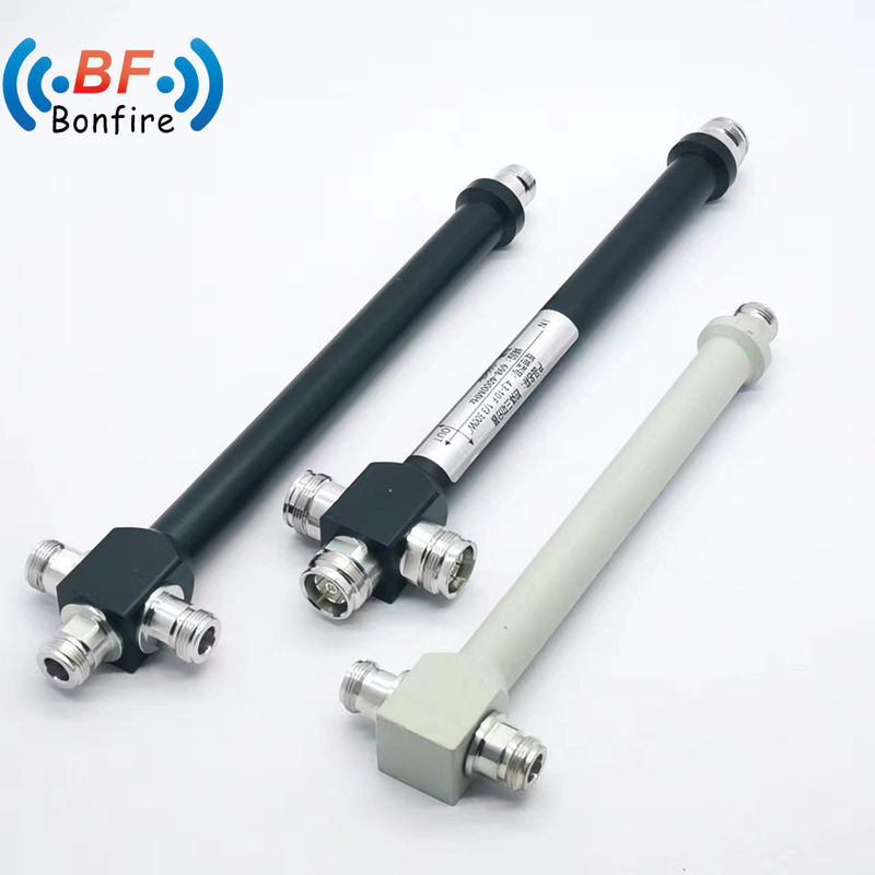 2way 698-3800MHz VHF パワースプリッタ N 女性 ラジオ通信システム