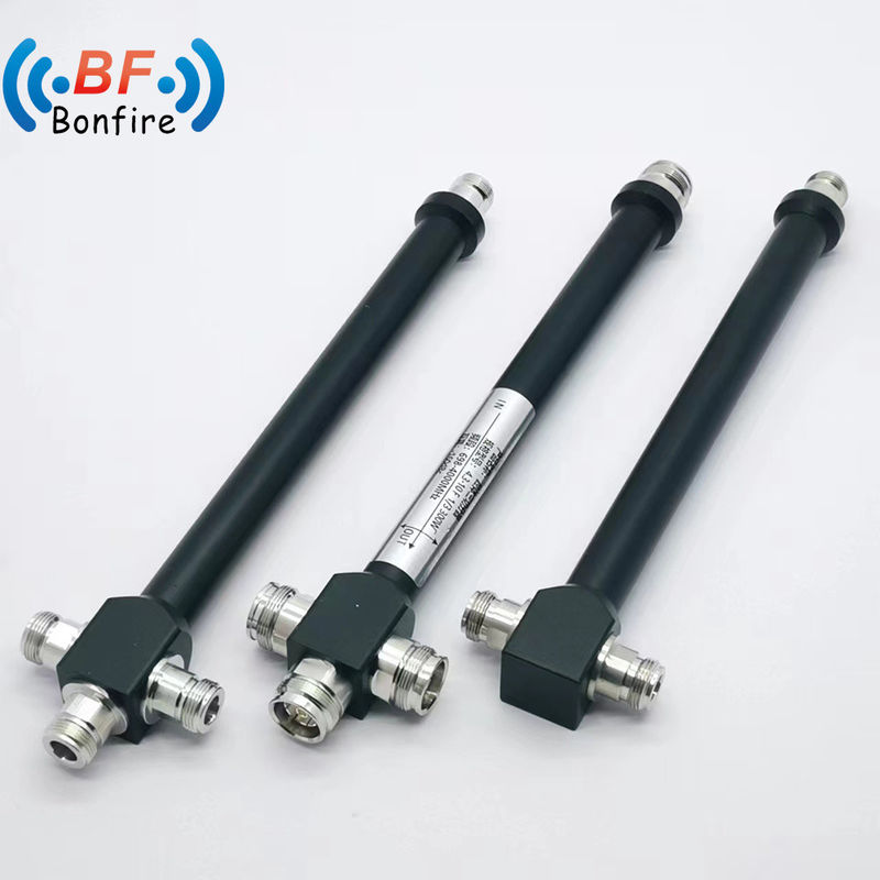 容量 698-3800MHz 3.Way マイクロストリップ パワー スプリッター 2.92mm 女性接続器