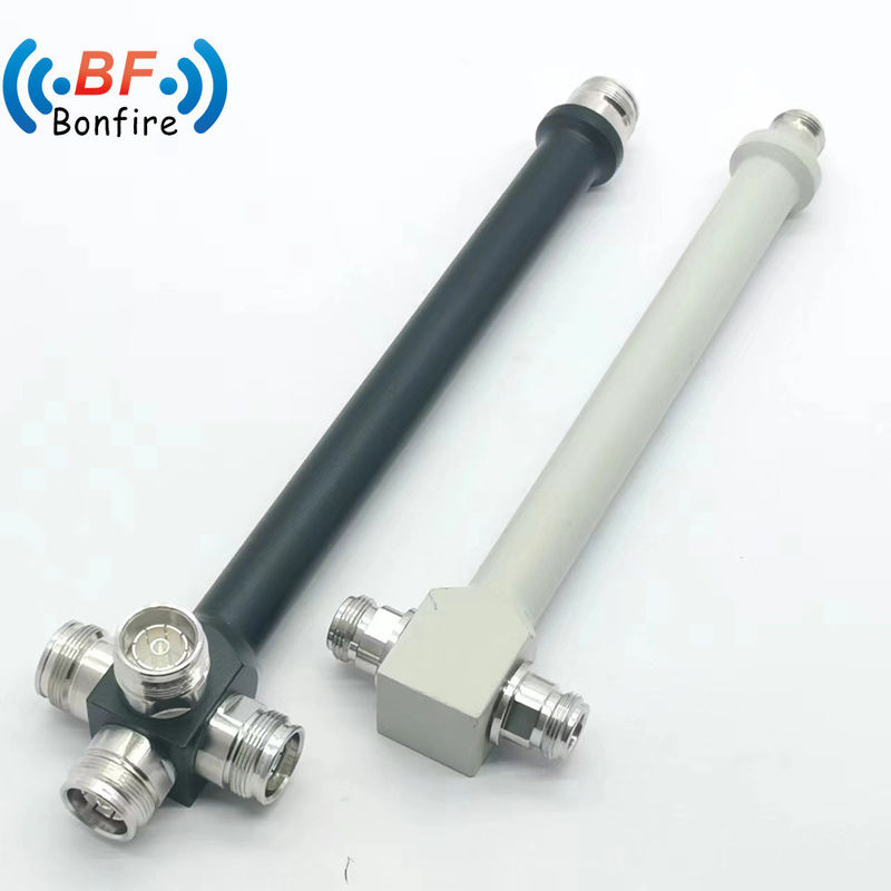 GFQ-XXXXXX 698-3800MHz UHF 2/3/4 Way 7/16 DIN 電源分割器 通信システム