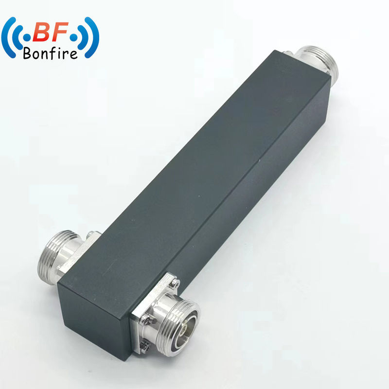 GFQ-XXXXXX 3 Way N 女性用電源分割器 通信システム用 698-3800MHz