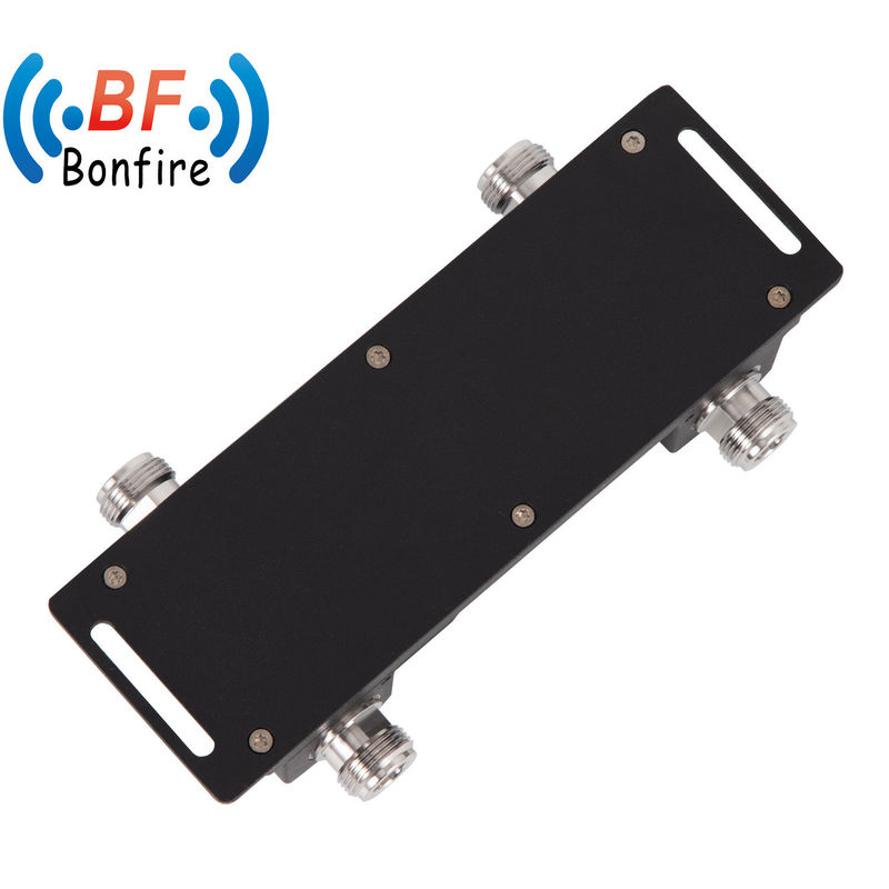 DQ-0638-221101 617-3800MHz通信用 2X2 N型 RFハイブリッドコムバイナーカップラー