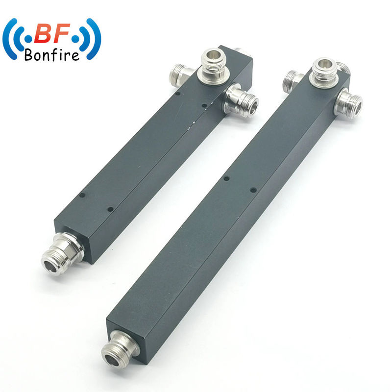 4.3-10 女性用電源分割器 ベースステーション用電源分割器 定番 698-3800MHz