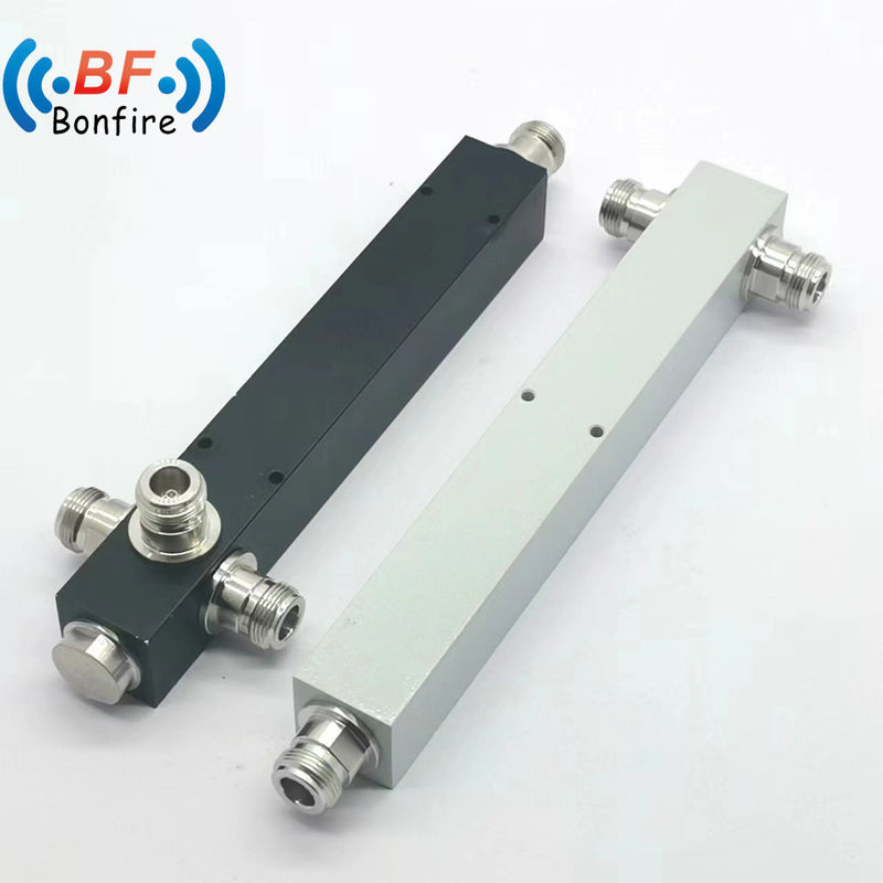 容量 2 Way Power Divider N Ibs/Das のための女性 プロジェクト全体の実行能力