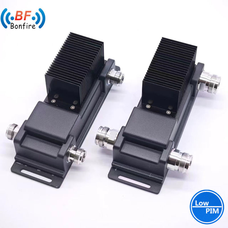 UHF 617-3800MHz 3dB 2 in 1 ハイブリッドカップラー コンビナー N 女性 優良 競争力