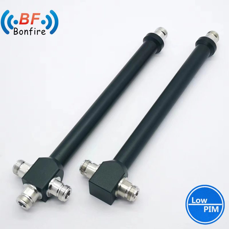 GFQ-XXXXXX 2way N 女性 RF パワーディバイダー 通信システム用 スプリッター コンビナー