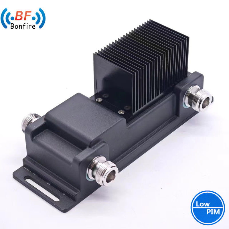 RFハイブリッドコンビナー 617-3800MHz 3dB 2X2ハイブリッドカップラー 4.3-10 フレンズ付き女性