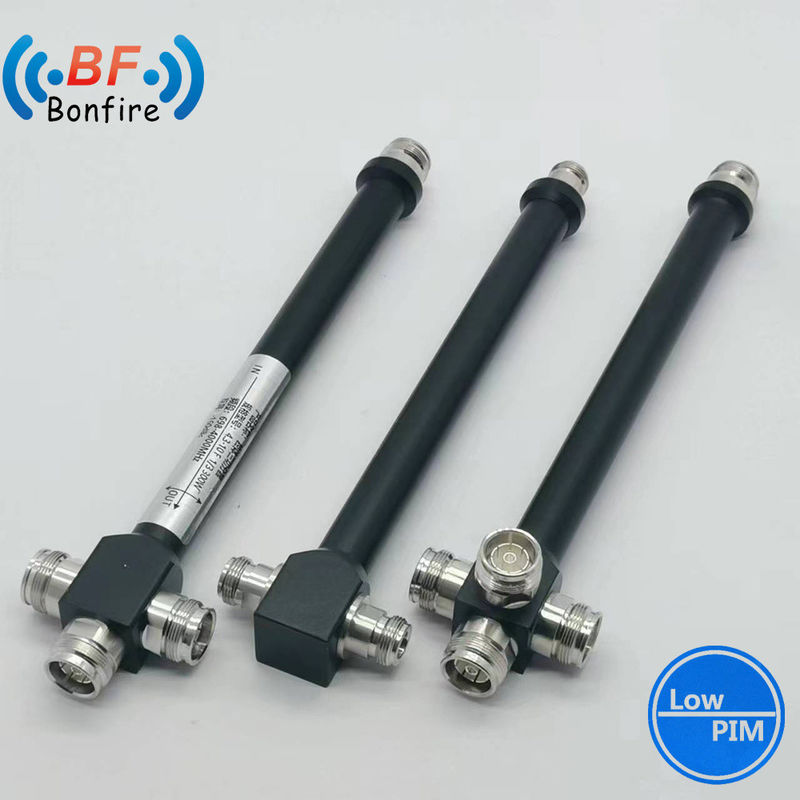 容量 50W 617-4000MHz 2 Way パワーディバイダー/スプリッター
