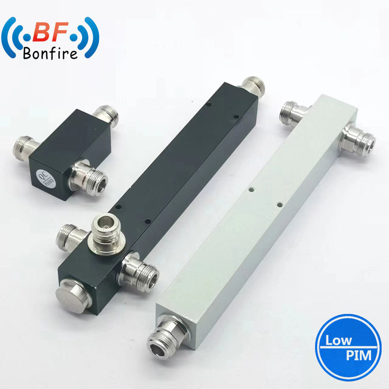 RF 617-4000MHz 2 Way 1W パワー・スプリッター/高周波アプリケーション用 パワー・コンビナー