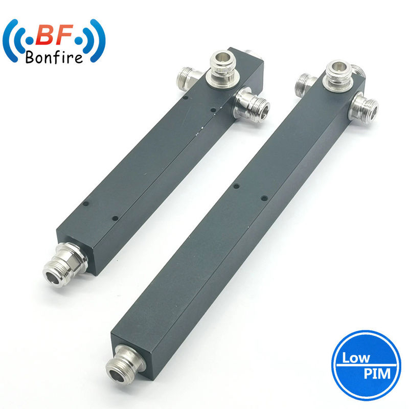 直接2方向 350-3800MHz 50W RF パワーディバイダー/パワースプリッター SMA 女性コネクタタイプ GFQ-XXXXXX