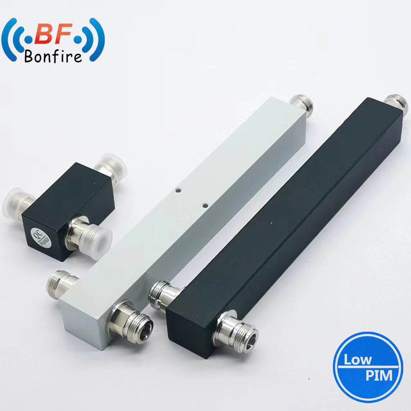 50W 350-3800MHz N-女性コネクタ パワースプリッタ 3way Ibsと公衆安全システム