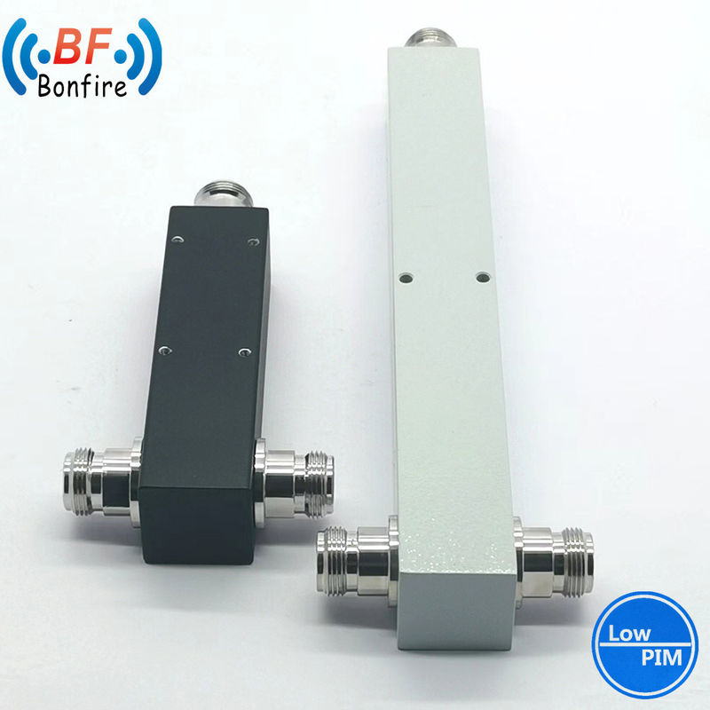 3way 300W 超広帯域低ピム-160dbc N-女性 RF パワー分割器 保証
