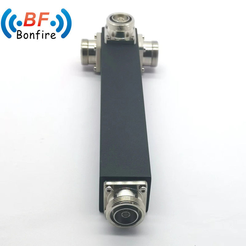 トップウェーブ RF 2 Way パワー スプリッタ 350-3800MHz パワー コンビナー/ ベース ステーション 抵抗 抵抗