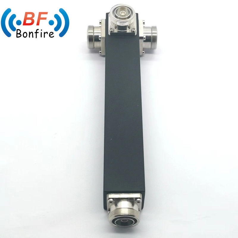 GFQ-XXXXXX 3 Way Power Splitter 350-3800MHz N コネクタインターフェイス DIN-F/4.3-10-F/DIN-F
