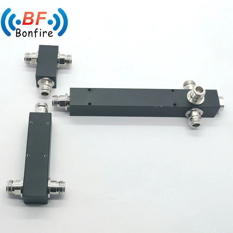 IP65 室内/室外 VHF UHF 350-3800MHz シリーズ RF 公共の安全のための受動部品