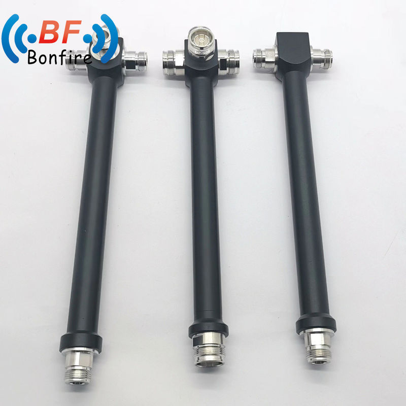 350-3800MHz 2way 4way 50W IP65 -153dbc 室内・室外用 RF パワースプリッター パワーディバイダー