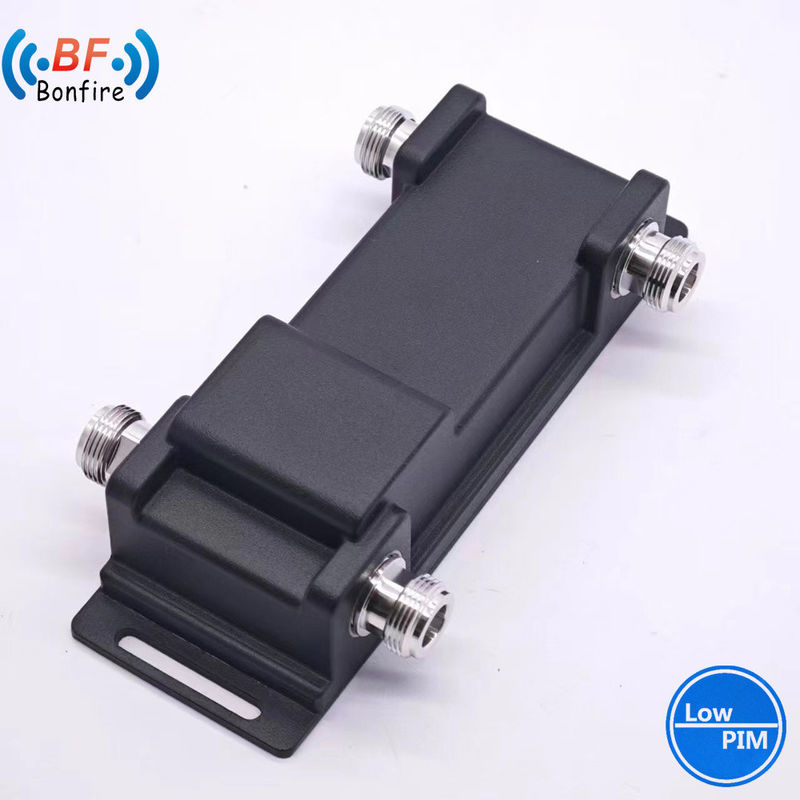 698-4000MHz UHF 3X3 ハイブリッド カップラー コンビナー