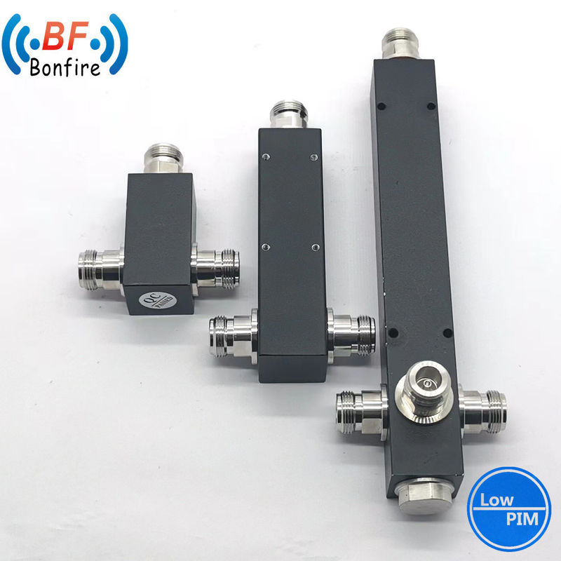 698-4000MHz N 接続器 パワースプリッタ/ディバイダー