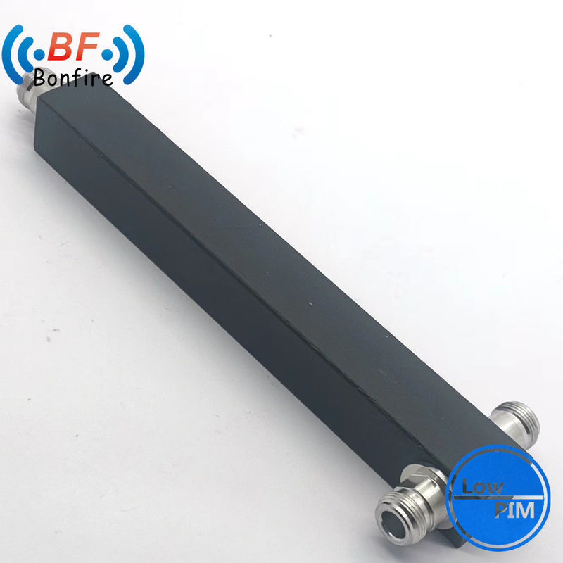 698-3800MHzホイット RF パワー スプリッタ Ibs/Das 全体プロジェクト配信能力