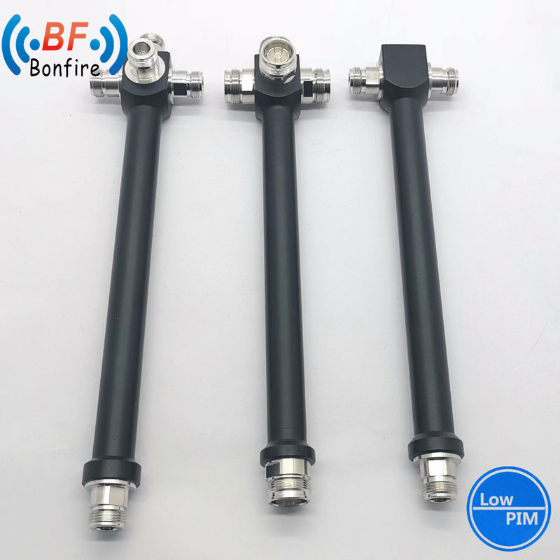 GFQ-698-3800MHz 2 Way Power Splitter for Ibs Bts 80W ローピム パワーディバイダー 広く使用されています