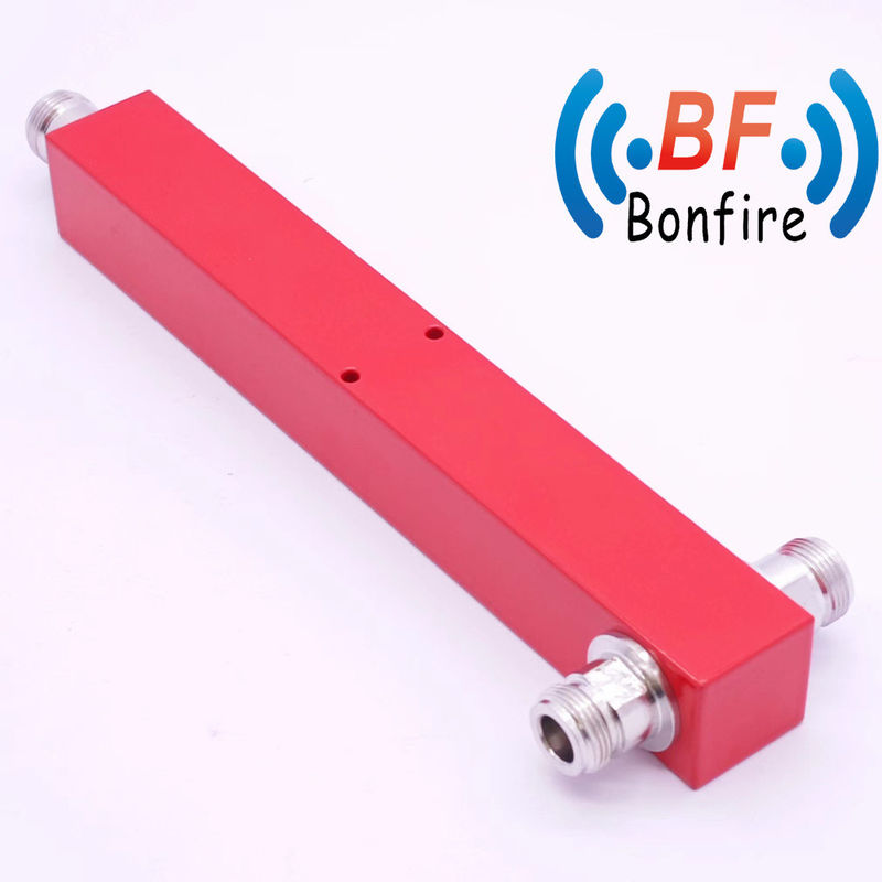 GFQ-0640-X7701 698-4200MHz 2/3/4 Way N型空洞高電力分割器 Das 0.350kg