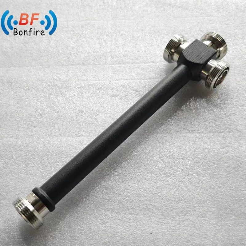 617-4000MHz SMA-Female WiFi 1 in 2out パワーディバイダー RF パワースプリッター 2 Way DASシステム