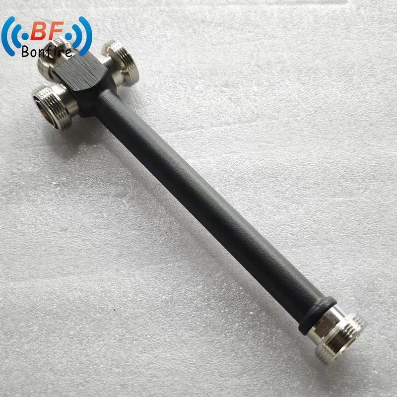 3方向 617-4000MHz 50ohm 4.3-10/DIN/N 女性空洞電源分割器 GFQ-XXXX