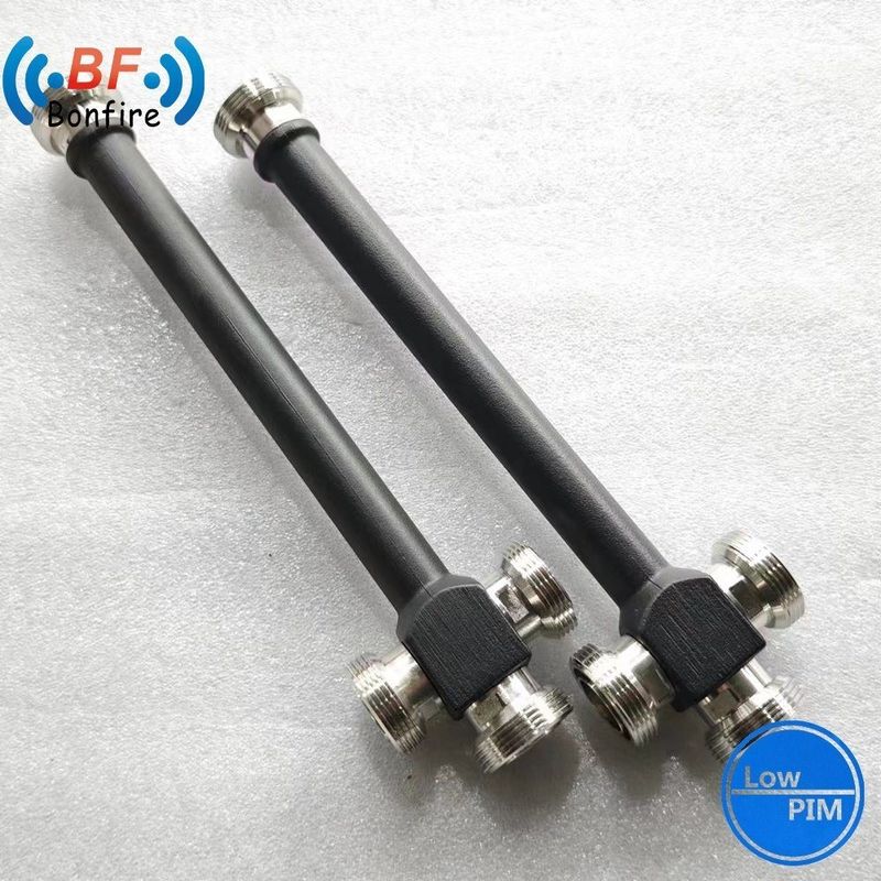 RFホイット パワー スプリッタ 617-4000MHz 500W 3 Way ディバイダーと 7/16 女性 パワー ディバイダー