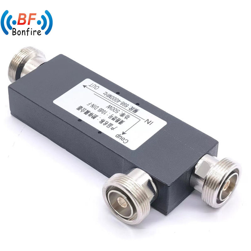 350-3800MHz DIN-F 空気方向結合器 15dB 20dB 30dB パッケージ 総重量 0.200kg