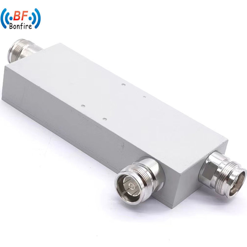 国市場向け 15dB 20dB 30dB 空気空洞方向結合器 617-4000MHz 4.3-10F