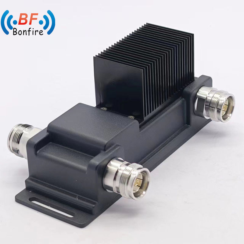 Bts Ibs Das パッケージのRFハイブリッドコンビナー 総重量2000kg 3dB 2X2 617-3800MHz