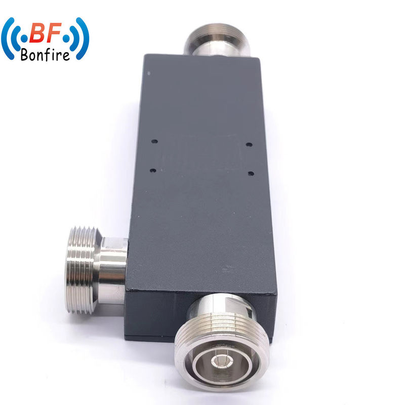OHQ-0640-XX3301 3dB 5dB 6dB 7dB 617-4000MHz エアダイレクトカップラー DIN-F