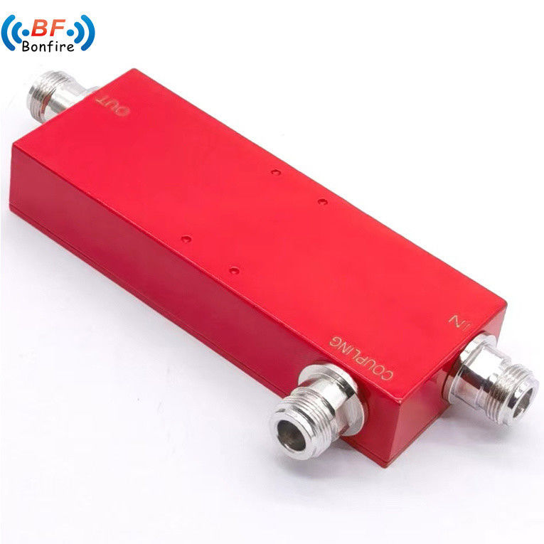 方向性カップラー 617-4000MHz N-F 5dB 6dB 7dB 8dB DAS IBS 室内・室外 IP65