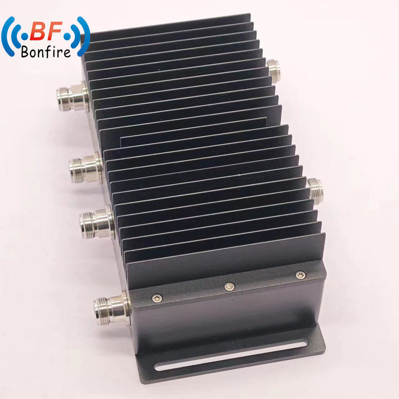 グレー 3dBハイブリッドカップラー -155dbc 2X2 RFハイブリッドカップラー コンビナー IBs Bts カスタマイズ