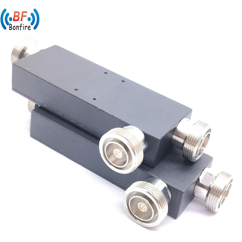 18.00cm * 4.00cm * 3.00cm パッケージサイズ 5dB 6dB 7dB 8dB ディレクショナルカップラー 698-4200MHz D-F